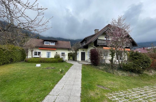 Landhaus Monika