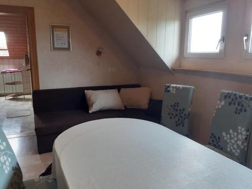 Landhaus nahe Sababurg Schloss, cleaning included