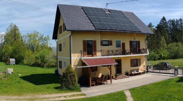 Landhaus Nepo