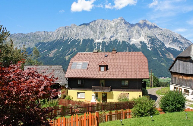 Landhaus Prieger by Interhome