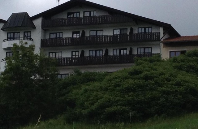 Landhaus Raßreuth