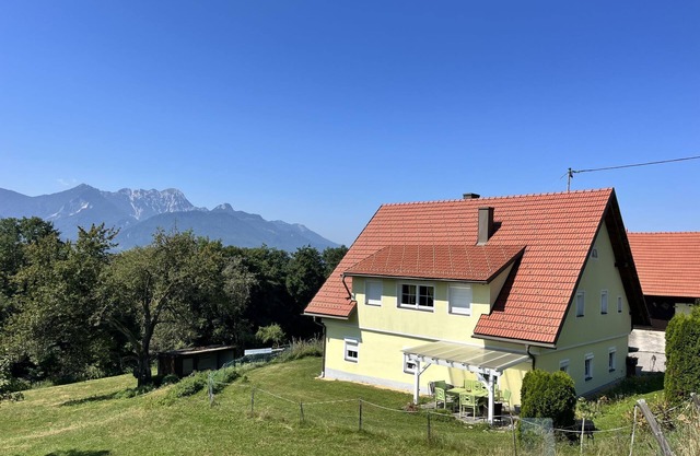 Landhaus Rosental by Interhome