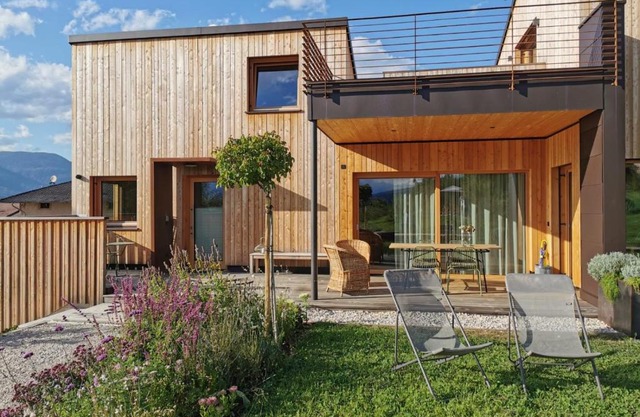 Landhaus Silene