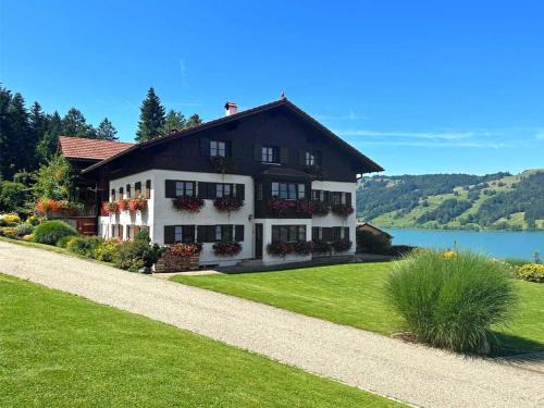 Landhaus Sinz über'm See