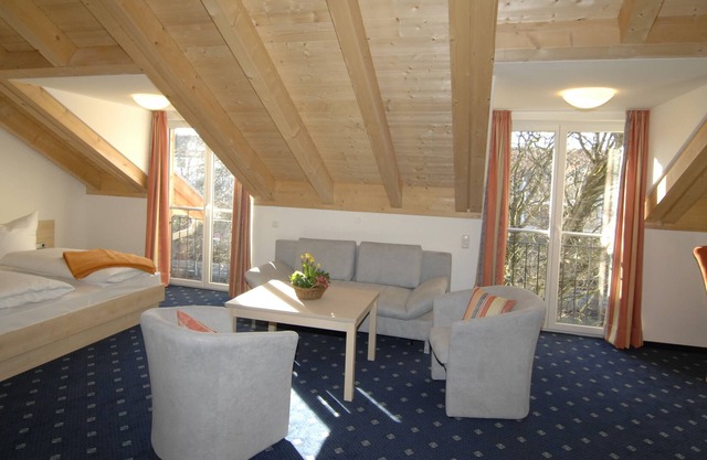 Landhaus Sixtmühle