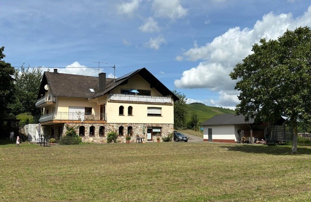 Landhaus Sonneninsel - Holiday rooms Landhaus Sonneninsel