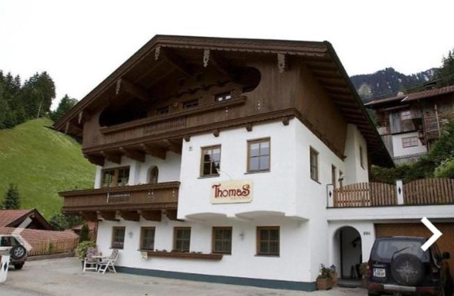 Landhaus Thomas