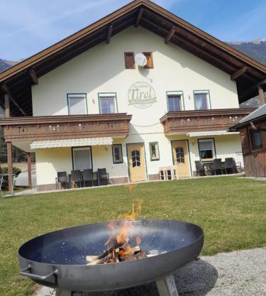 Landhaus Tirol