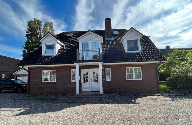 Landhaus - Villa Fehamore