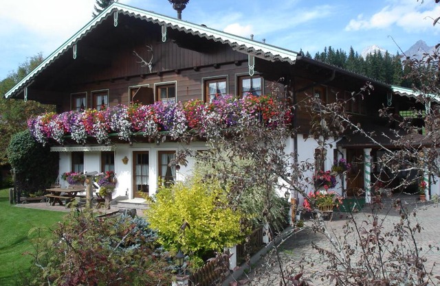 Landhaus Wiederkehr