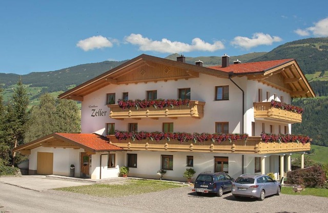 Landhaus Zeller