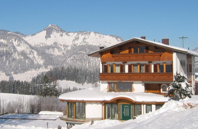 Landhaus Zita