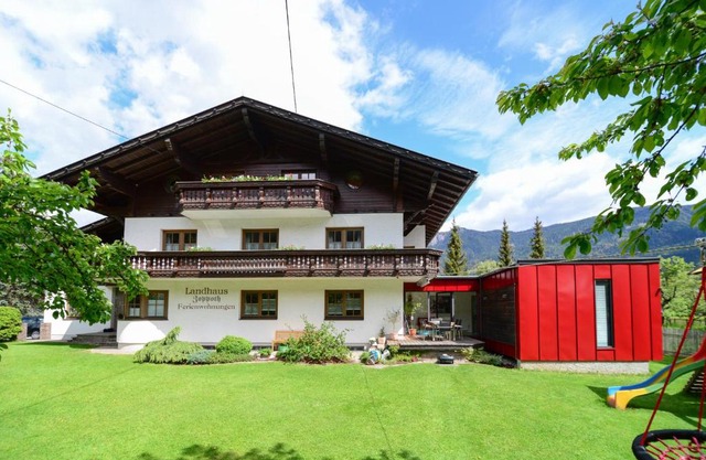 Landhaus Zoppoth