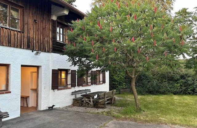 Landhof Rupertsdorf S