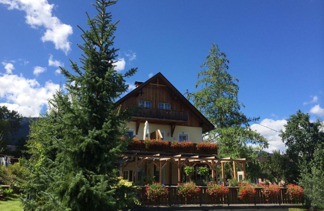 Landhof Schober appartementen