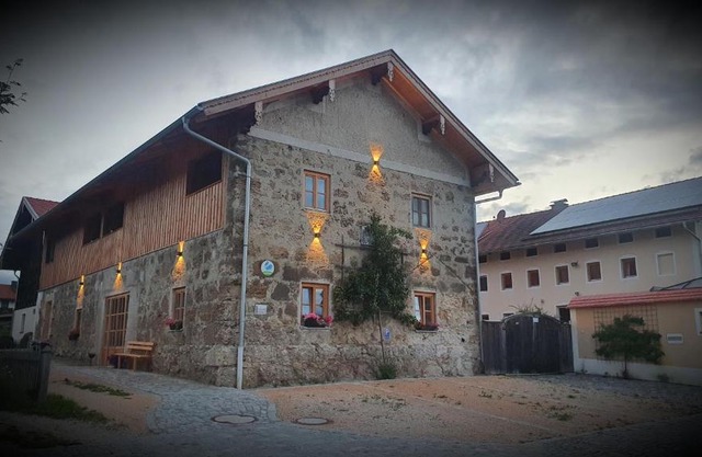Landhof Schuhbeck