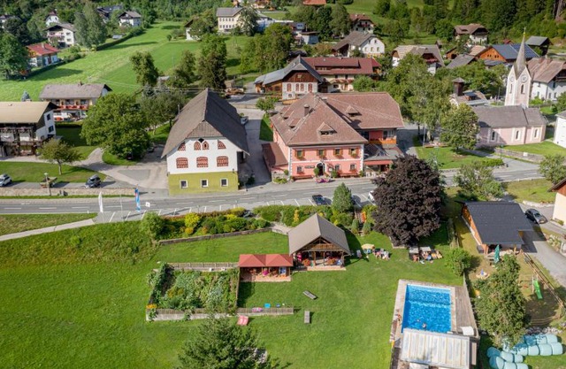 Landhof Waidegger Wirt - Hotel, Restaurant, Bar