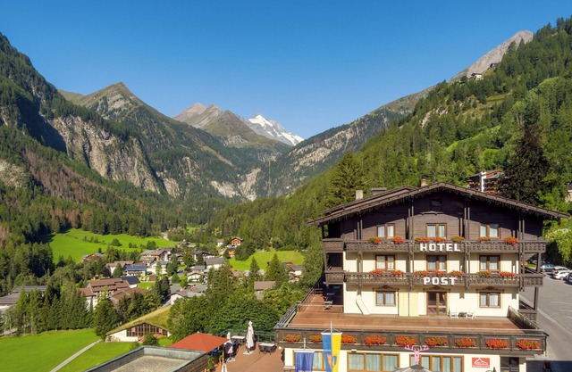 Landhotel POST