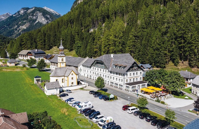 Landhotel Postgut