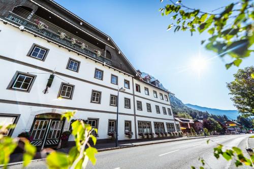 Landhotel Postgut - Tradition seit 1549