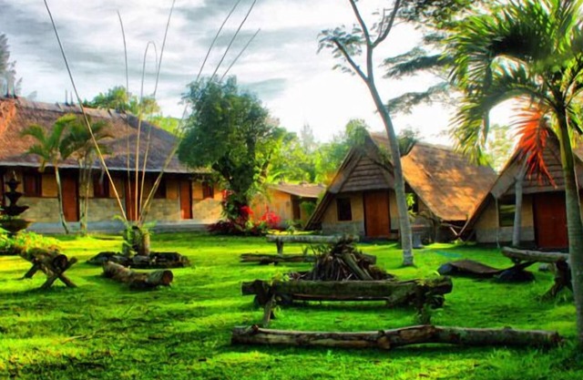 Landih Ashram
