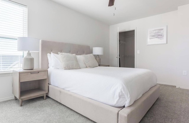 Landing | Modern 1BD, Game Room, Clubhouse