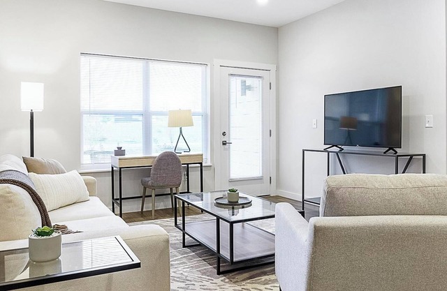 Landing at The Landing - 1 Bedroom in Clermont