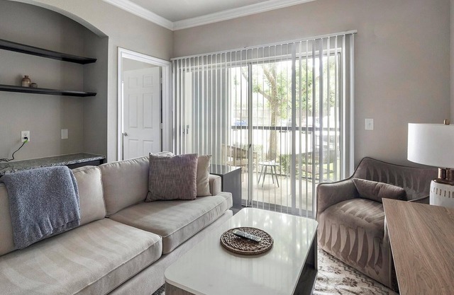 Landing at Residences at River Park West - 1 Be...