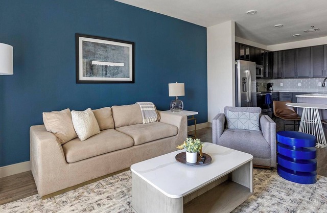 Landing at Village at Rayzor Ranch - 1 Bedroom ...