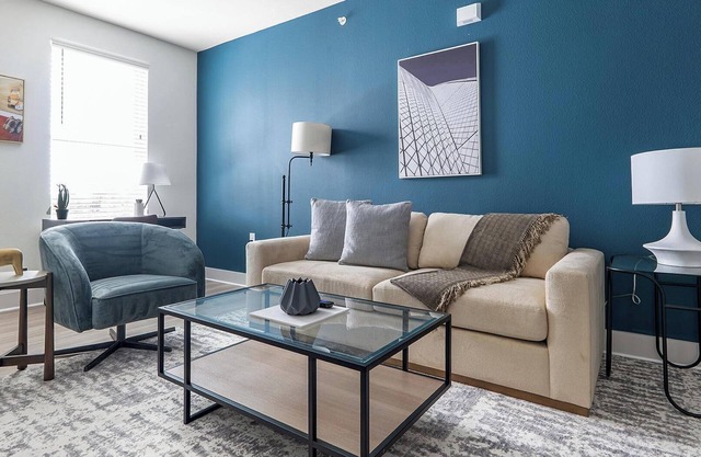 Landing at Eighty One10 - 1 Bedroom in Harris B...