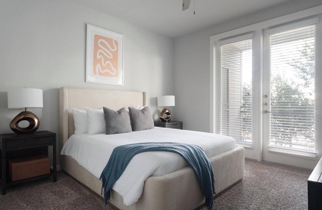 Landing | Amazing 2BD, Gym, Yoga Studio