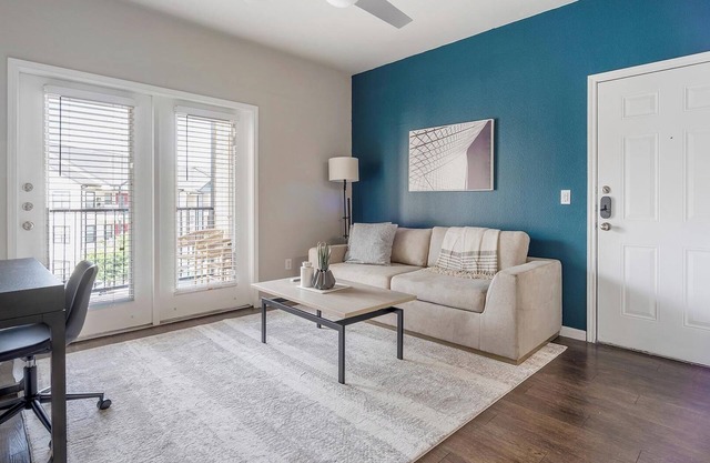 Landing at Ember at Alamo Ranch - 2 Bedrooms in...