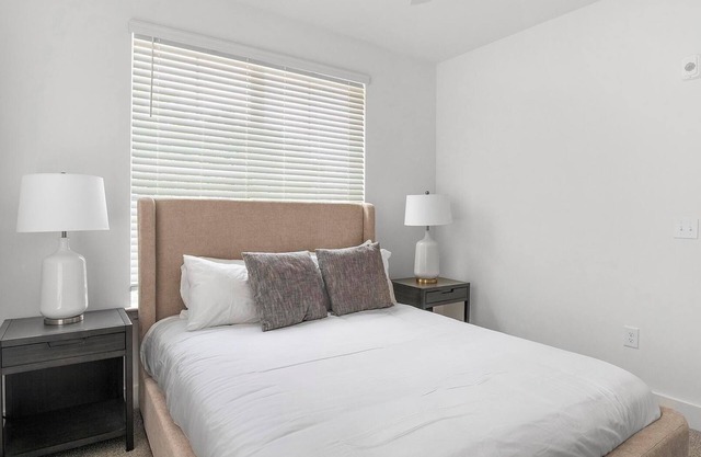 Landing | Incredible 1BD, Clubhouse, Gym