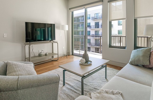 Landing Apartments Houston