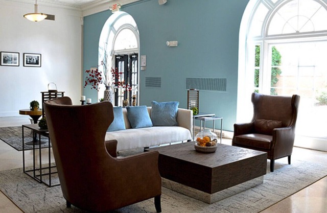 Landing at 275 on the Park - Congress - 1 Bedroom in De Baliviere Place
