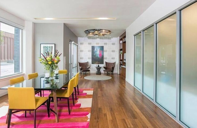 Landing at 7|S Denver Haus - 1 Bedroom in Central