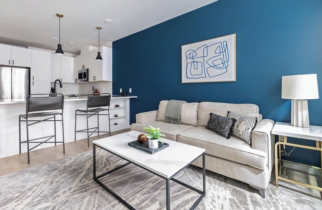 Landing at akin Golden Triangle - 1 Bedroom in ...