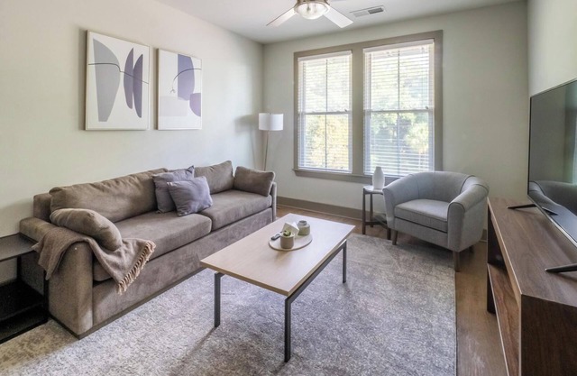 Landing at Avalon at James Island - 1 Bedroom i...