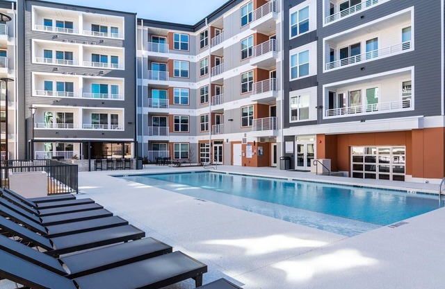 Landing at Avondale Hills - 1 Bedroom in Avonda...