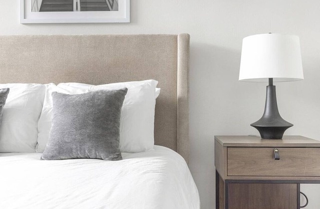 Landing at Bellrock Memorial - 1 Bedroom in Northwest Houston