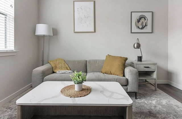 Landing at Bellrock Memorial - 1 Bedroom in Nor...
