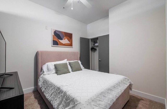 Landing at Cedar Broad - 1 Bedroom in Upper Sho...
