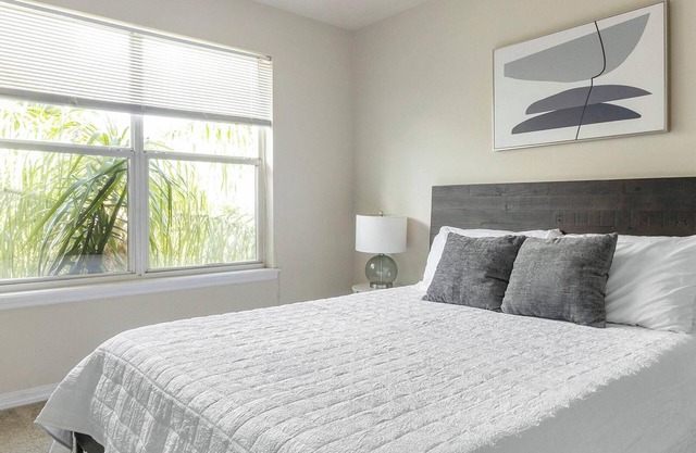 Landing at Champions Walk - 2 Bedrooms in South...