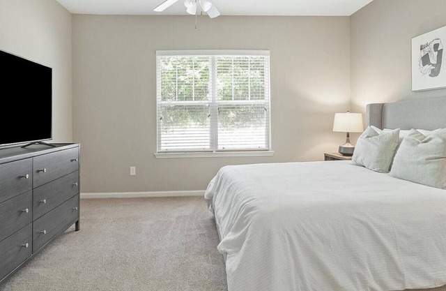 Landing at Copperfield - 1 Bedroom in Downtown Smyrna