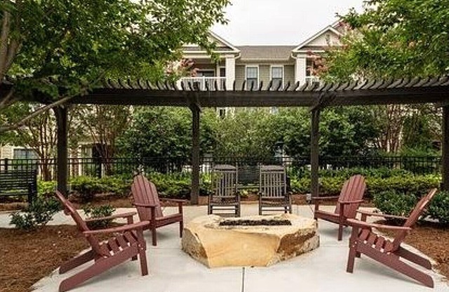Landing at Crescent Park Commons - 1 Bedroom in Downtown Greer