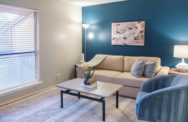 Landing at Echo Trail Apartments - 1 Bedroom in...