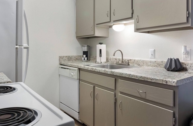 Landing at Echo Trail Apartments - 1 Bedroom in...