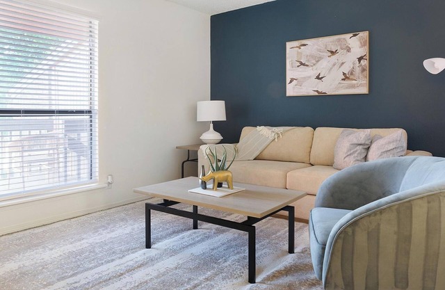 Landing at Echo Trail Apartments - 1 Bedroom in...