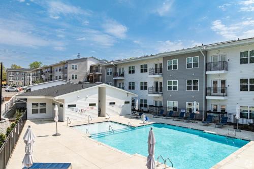 Landing at Emery Villages - Kannapolis