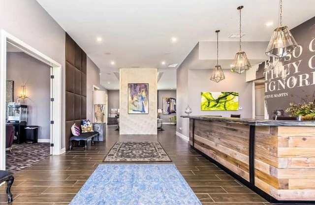 Landing at Grafton Park - 2 Bedrooms in Riverside